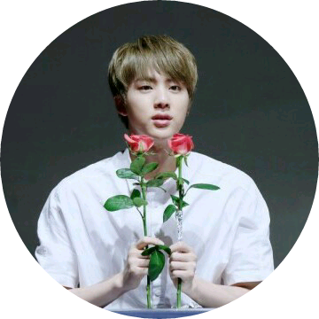 김석진 image