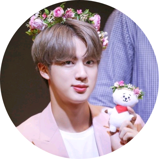 김석진 image