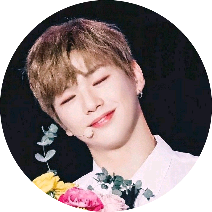 강다니엘 image