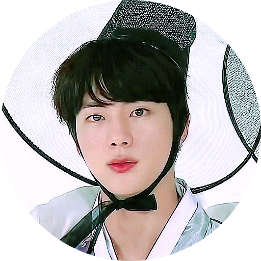 김석진 image