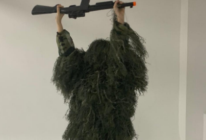 一篇我放弃写作，直接以故事形式发布的作品。 thumbnail