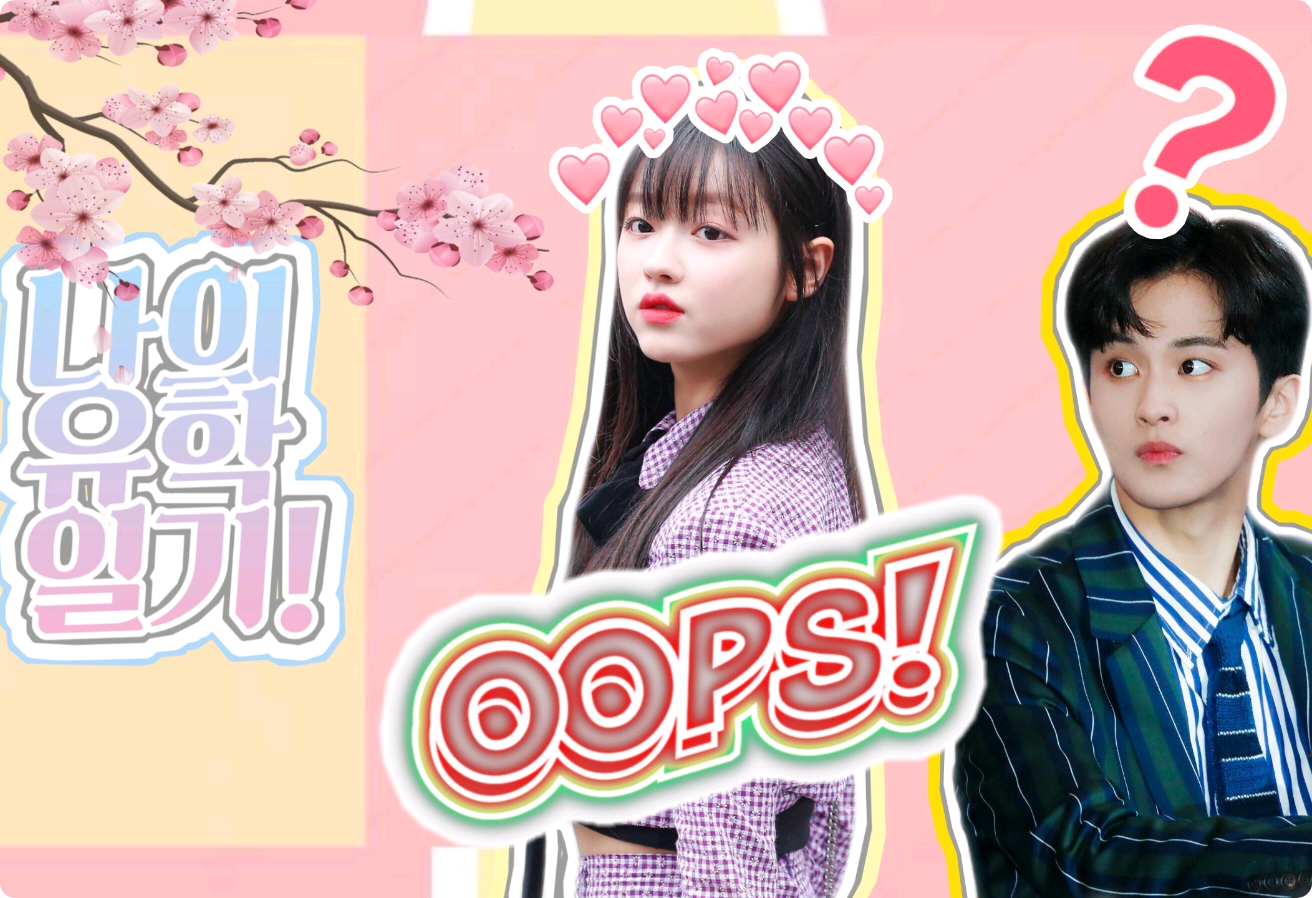 My study abroad diary! thumbnail