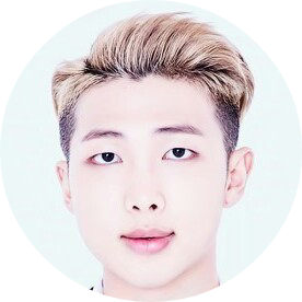 김남준 image