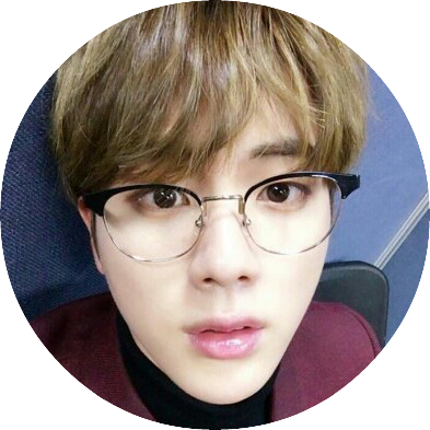 김석진 image