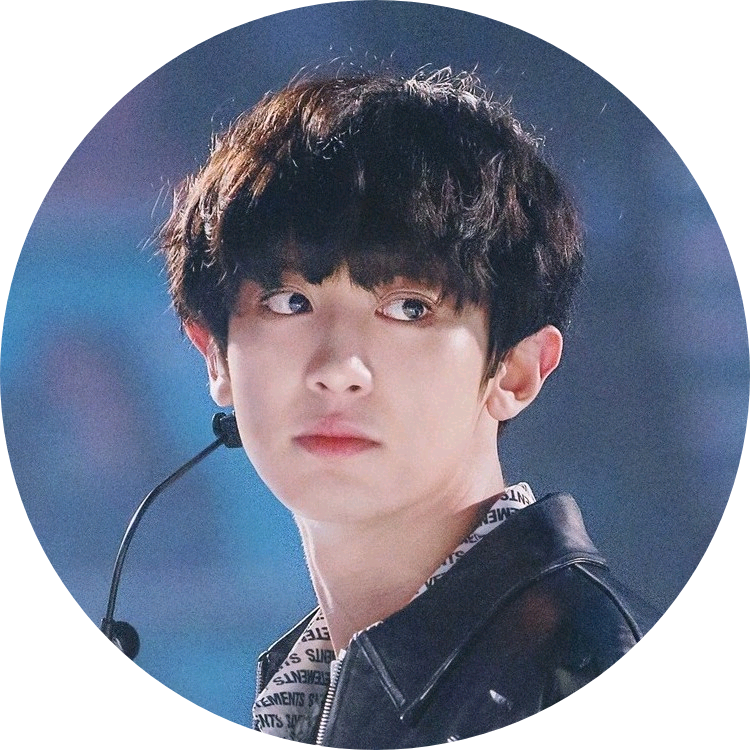 박찬열 image