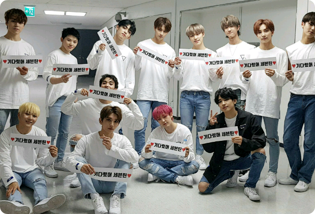 13명의 오빠 thumbnail