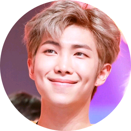 김남준 image