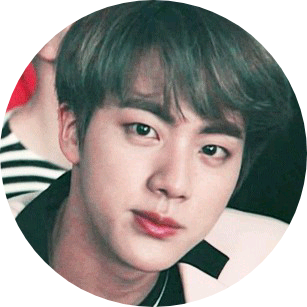 김석진 image
