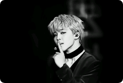 Jimin, look at me, thumbnail