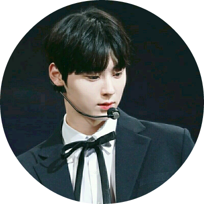 황민현 image