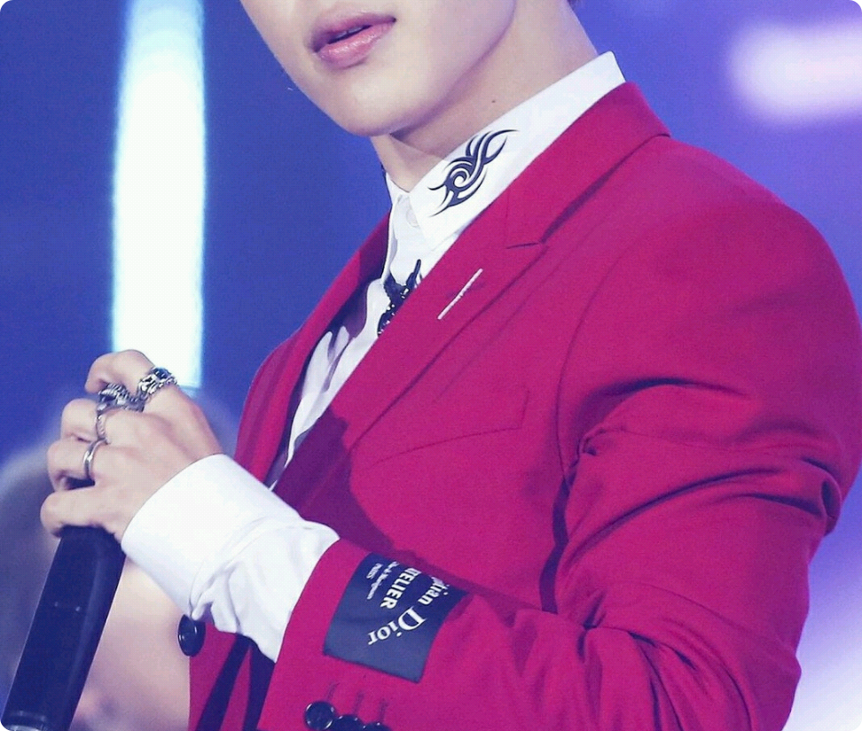 可愛いジミンちゃん、癒されるよ。 thumbnail