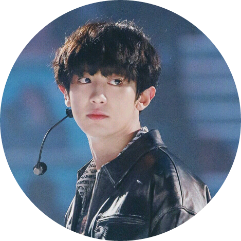 박찬열 image