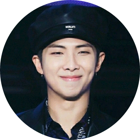 김남준 image