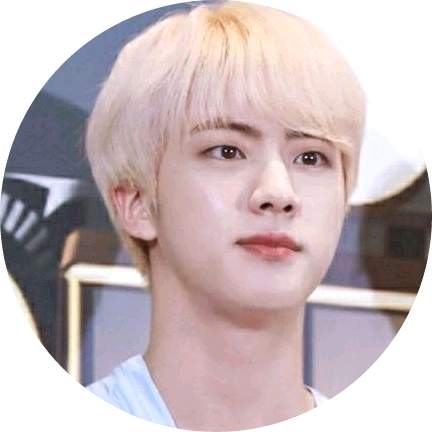 김석진 image