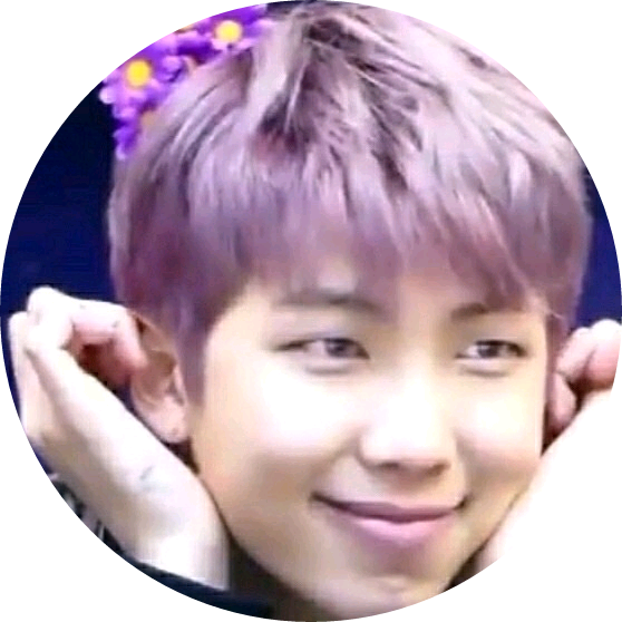 김남준 image
