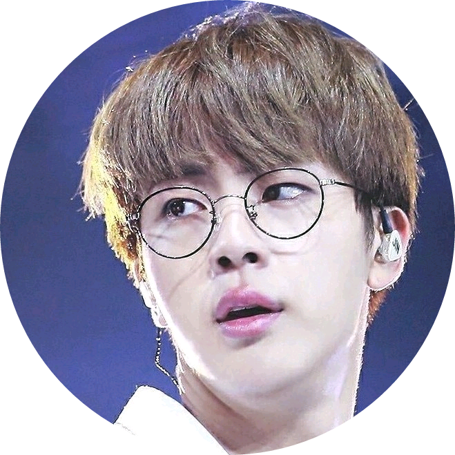 김석진 image