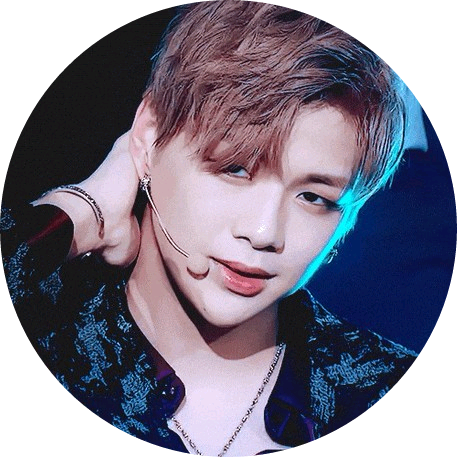 강다니엘 image