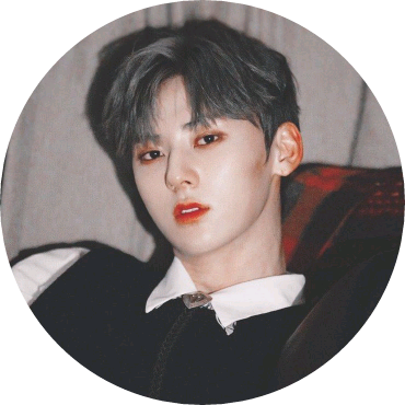 황민현 image