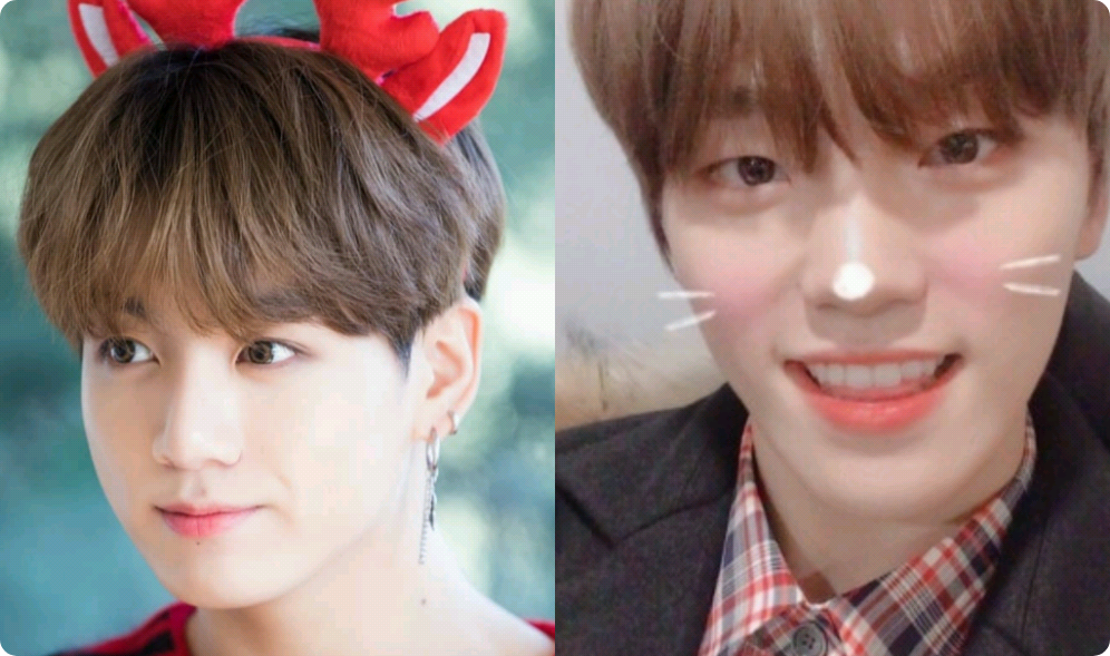 最年輕成員的靈魂發生了變化嗎？ thumbnail