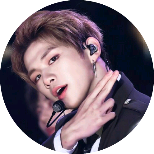 강다니엘 image
