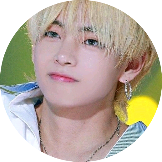 Taehyung image