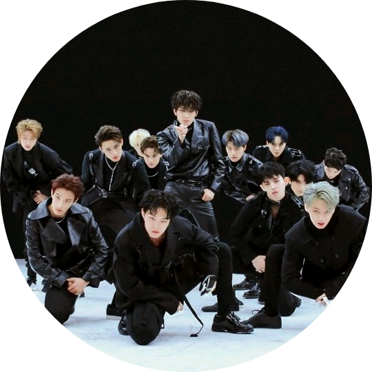 세븐틴 image