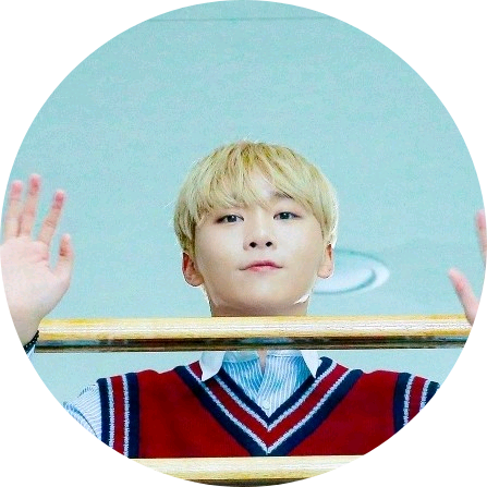 부승관 image