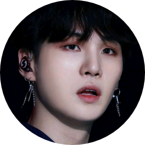 (괴다.) 민윤기 image