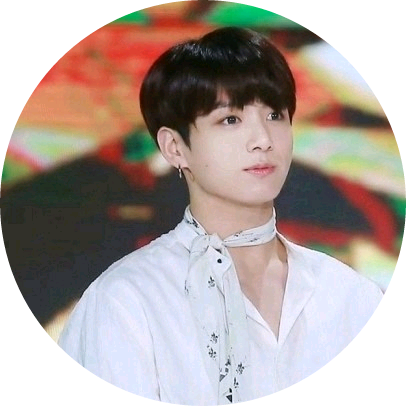 (괴다.) 전정국 image