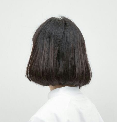 어린 한예화 image