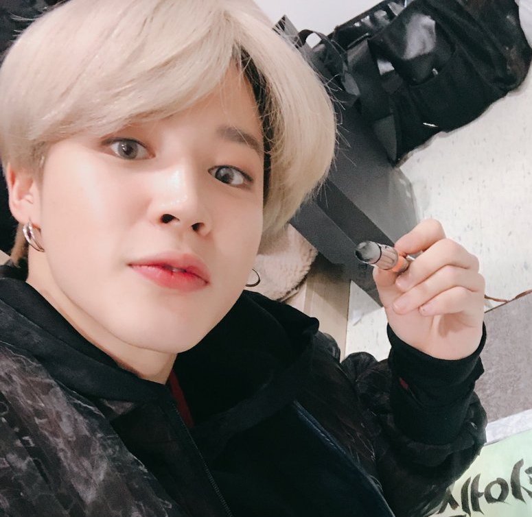 어린 박지민 image