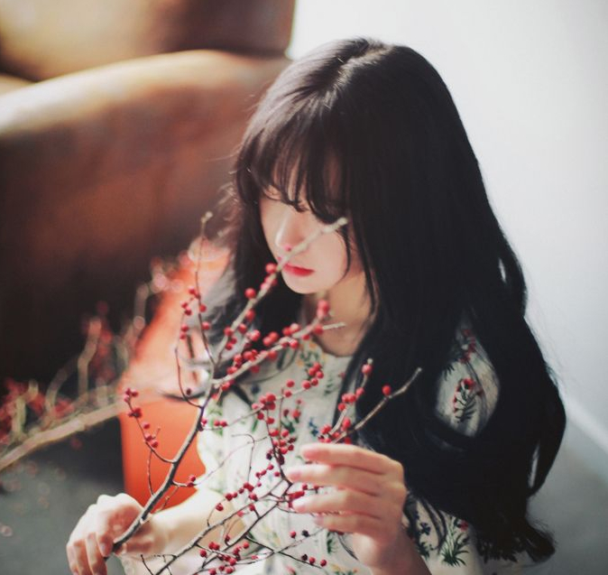 어린 이여주 image