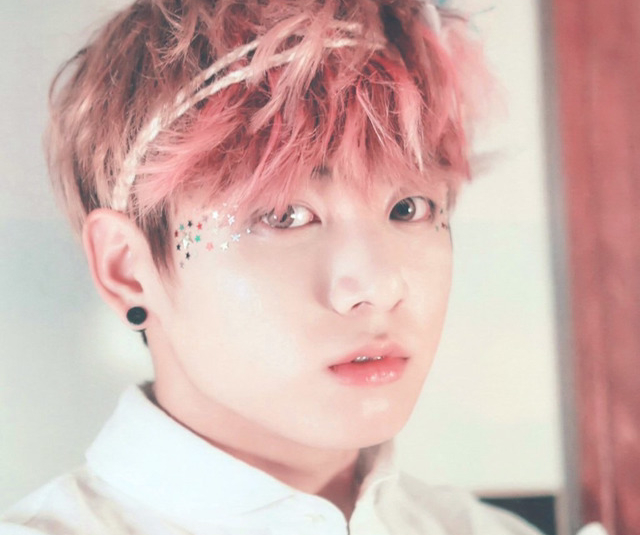 어린 전정국 image