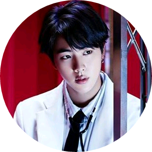 김석진 image