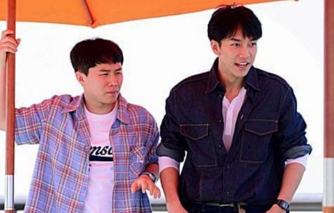 イ・スンギ thumbnail