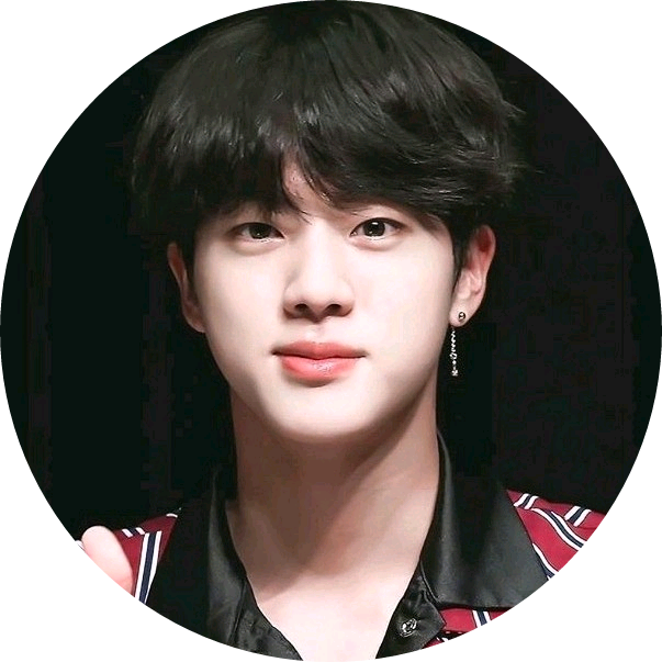 김석진 image