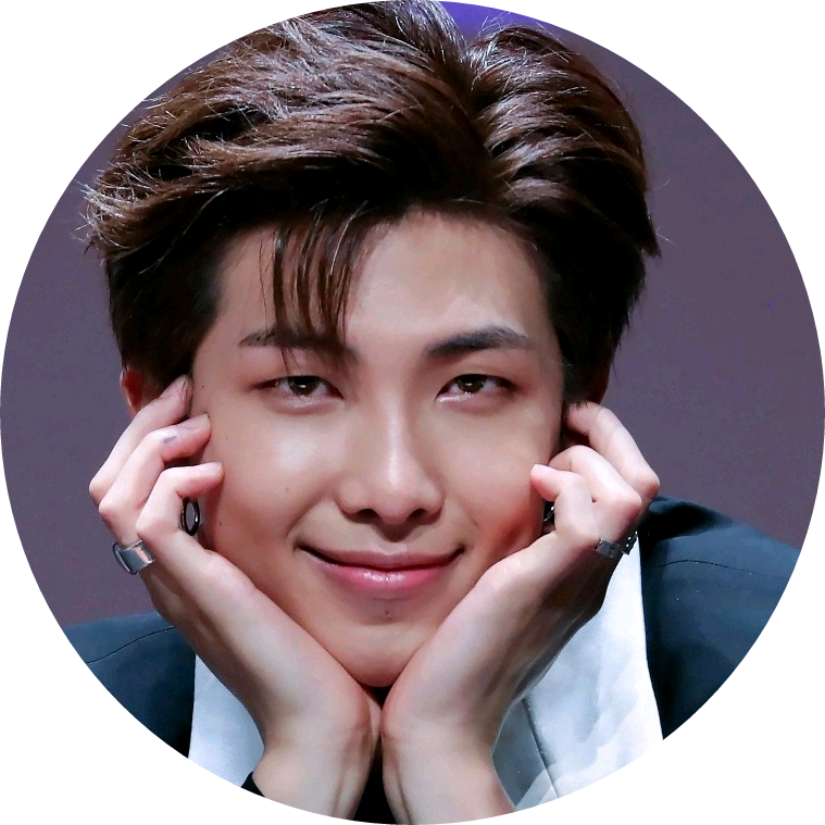 김남준 image