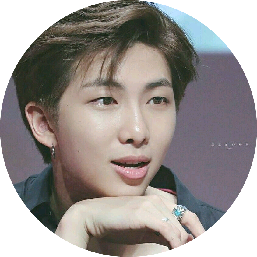 김남준 image