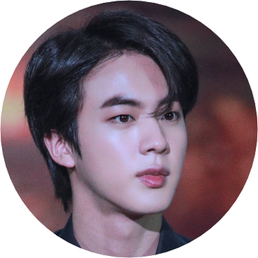 김석진 image