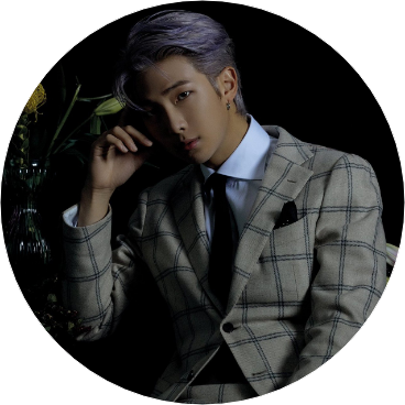김남준 image