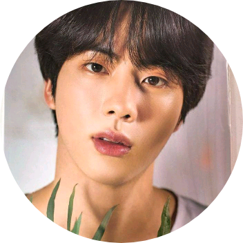 김석진 image