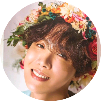 정호석 image
