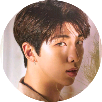 김남준 image