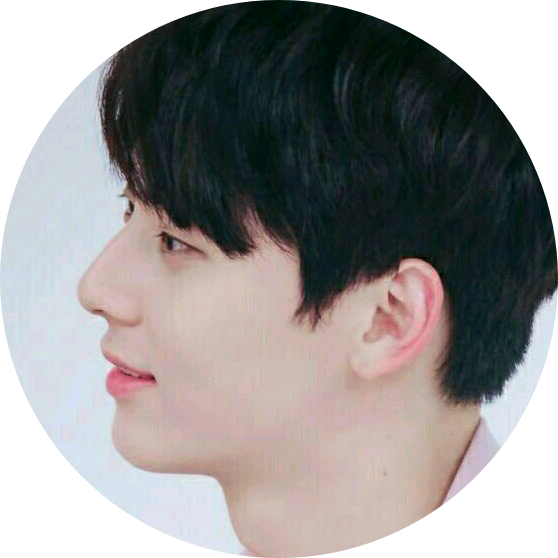 황민현 image