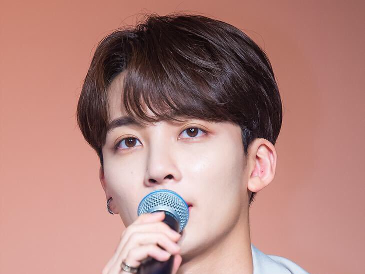 정한 image