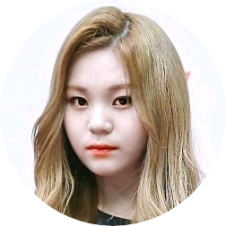 김예원(엄지) image