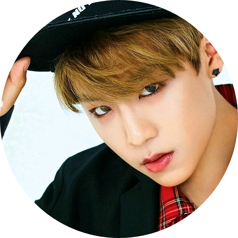 박우진 image