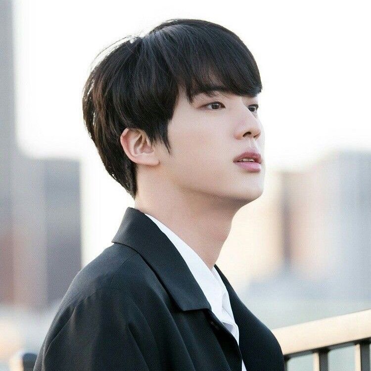 김석진 image