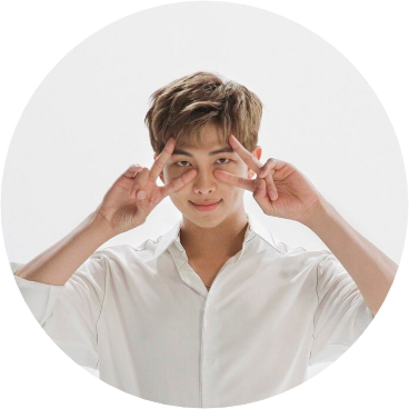 김남준 image