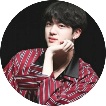 김석진 image